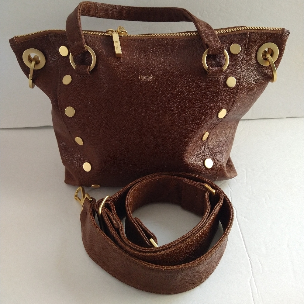 🚫Sold🚫Hammitt convertible Daniel medium tote bag - Picture 3 of 13
